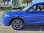 New 2025 ACURA ADX FWD W/A-SPEC PACKAGE in FT. PIERCE, FLORIDA (Photo 10)