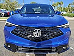 New 2025 ACURA ADX FWD W/A-SPEC PACKAGE in FT. PIERCE, FLORIDA (Photo 12)