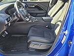 New 2025 ACURA ADX FWD W/A-SPEC PACKAGE in FT. PIERCE, FLORIDA (Photo 13)