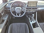 New 2025 ACURA ADX FWD W/A-SPEC PACKAGE in FT. PIERCE, FLORIDA (Photo 16)
