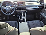 New 2025 ACURA ADX FWD W/A-SPEC PACKAGE in FT. PIERCE, FLORIDA (Photo 17)