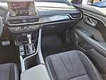 New 2025 ACURA ADX FWD W/A-SPEC PACKAGE in FT. PIERCE, FLORIDA (Photo 18)