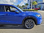 New 2025 ACURA ADX FWD W/A-SPEC PACKAGE in FT. PIERCE, FLORIDA (Photo 2)