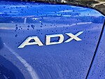 New 2025 ACURA ADX FWD W/A-SPEC PACKAGE in FT. PIERCE, FLORIDA (Photo 22)