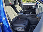 New 2025 ACURA ADX FWD W/A-SPEC PACKAGE in FT. PIERCE, FLORIDA (Photo 25)