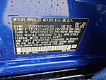 New 2025 ACURA ADX FWD W/A-SPEC PACKAGE in FT. PIERCE, FLORIDA (Photo 27)
