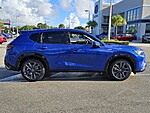 New 2025 ACURA ADX FWD W/A-SPEC PACKAGE in FT. PIERCE, FLORIDA (Photo 3)