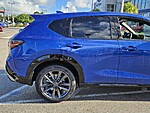 New 2025 ACURA ADX FWD W/A-SPEC PACKAGE in FT. PIERCE, FLORIDA (Photo 4)