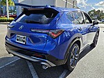 New 2025 ACURA ADX FWD W/A-SPEC PACKAGE in FT. PIERCE, FLORIDA (Photo 5)