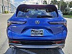 New 2025 ACURA ADX FWD W/A-SPEC PACKAGE in FT. PIERCE, FLORIDA (Photo 6)
