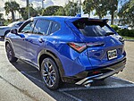 New 2025 ACURA ADX FWD W/A-SPEC PACKAGE in FT. PIERCE, FLORIDA (Photo 7)
