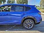 New 2025 ACURA ADX FWD W/A-SPEC PACKAGE in FT. PIERCE, FLORIDA (Photo 8)