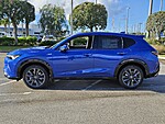 New 2025 ACURA ADX FWD W/A-SPEC PACKAGE in FT. PIERCE, FLORIDA (Photo 9)