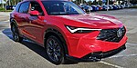 New 2025 ACURA ADX AWD W/A-SPEC PACKAGE in FT. PIERCE, FLORIDA