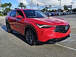 New 2025 ACURA ADX AWD W/A-SPEC PACKAGE in FT. PIERCE, FLORIDA (Photo 1)