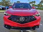 New 2025 ACURA ADX AWD W/A-SPEC PACKAGE in FT. PIERCE, FLORIDA (Photo 11)