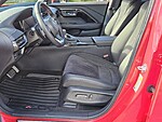 New 2025 ACURA ADX AWD W/A-SPEC PACKAGE in FT. PIERCE, FLORIDA (Photo 12)