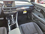 New 2025 ACURA ADX AWD W/A-SPEC PACKAGE in FT. PIERCE, FLORIDA (Photo 17)
