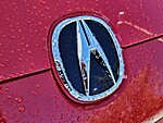 New 2025 ACURA ADX AWD W/A-SPEC PACKAGE in FT. PIERCE, FLORIDA (Photo 19)