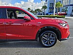 New 2025 ACURA ADX AWD W/A-SPEC PACKAGE in FT. PIERCE, FLORIDA (Photo 2)