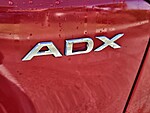 New 2025 ACURA ADX AWD W/A-SPEC PACKAGE in FT. PIERCE, FLORIDA (Photo 21)