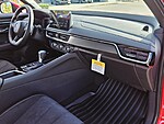 New 2025 ACURA ADX AWD W/A-SPEC PACKAGE in FT. PIERCE, FLORIDA (Photo 24)