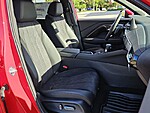 New 2025 ACURA ADX AWD W/A-SPEC PACKAGE in FT. PIERCE, FLORIDA (Photo 25)