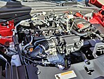 New 2025 ACURA ADX AWD W/A-SPEC PACKAGE in FT. PIERCE, FLORIDA (Photo 27)