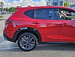 New 2025 ACURA ADX AWD W/A-SPEC PACKAGE in FT. PIERCE, FLORIDA (Photo 4)