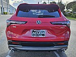 New 2025 ACURA ADX AWD W/A-SPEC PACKAGE in FT. PIERCE, FLORIDA (Photo 6)