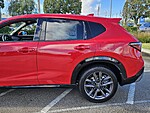 New 2025 ACURA ADX AWD W/A-SPEC PACKAGE in FT. PIERCE, FLORIDA (Photo 7)