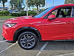 New 2025 ACURA ADX AWD W/A-SPEC PACKAGE in FT. PIERCE, FLORIDA (Photo 9)