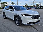 New 2025 ACURA ADX FWD in FT. PIERCE, FLORIDA (Photo 1)