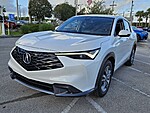 New 2025 ACURA ADX FWD in FT. PIERCE, FLORIDA (Photo 11)