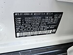New 2025 ACURA ADX FWD in FT. PIERCE, FLORIDA (Photo 26)