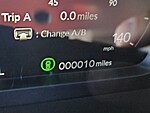 New 2025 ACURA ADX FWD in FT. PIERCE, FLORIDA (Photo 34)