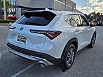 New 2025 ACURA ADX FWD in FT. PIERCE, FLORIDA (Photo 5)