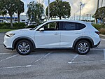 New 2025 ACURA ADX FWD in FT. PIERCE, FLORIDA (Photo 9)