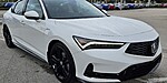 New 2026 ACURA INTEGRA CVT W/A-SPEC PACKAGE in FT. PIERCE, FLORIDA