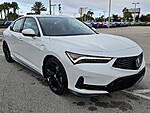 New 2026 ACURA INTEGRA CVT W/A-SPEC PACKAGE in FT. PIERCE, FLORIDA (Photo 1)