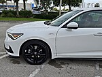 New 2026 ACURA INTEGRA CVT W/A-SPEC PACKAGE in FT. PIERCE, FLORIDA (Photo 10)