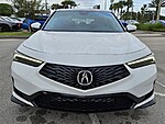 New 2026 ACURA INTEGRA CVT W/A-SPEC PACKAGE in FT. PIERCE, FLORIDA (Photo 12)