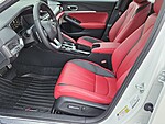 New 2026 ACURA INTEGRA CVT W/A-SPEC PACKAGE in FT. PIERCE, FLORIDA (Photo 13)