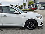 New 2026 ACURA INTEGRA CVT W/A-SPEC PACKAGE in FT. PIERCE, FLORIDA (Photo 2)