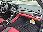 New 2026 ACURA INTEGRA CVT W/A-SPEC PACKAGE in FT. PIERCE, FLORIDA (Photo 23)