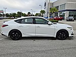 New 2026 ACURA INTEGRA CVT W/A-SPEC PACKAGE in FT. PIERCE, FLORIDA (Photo 3)