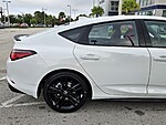 New 2026 ACURA INTEGRA CVT W/A-SPEC PACKAGE in FT. PIERCE, FLORIDA (Photo 4)