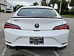New 2026 ACURA INTEGRA CVT W/A-SPEC PACKAGE in FT. PIERCE, FLORIDA (Photo 6)