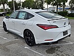 New 2026 ACURA INTEGRA CVT W/A-SPEC PACKAGE in FT. PIERCE, FLORIDA (Photo 7)
