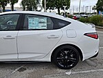 New 2026 ACURA INTEGRA CVT W/A-SPEC PACKAGE in FT. PIERCE, FLORIDA (Photo 8)